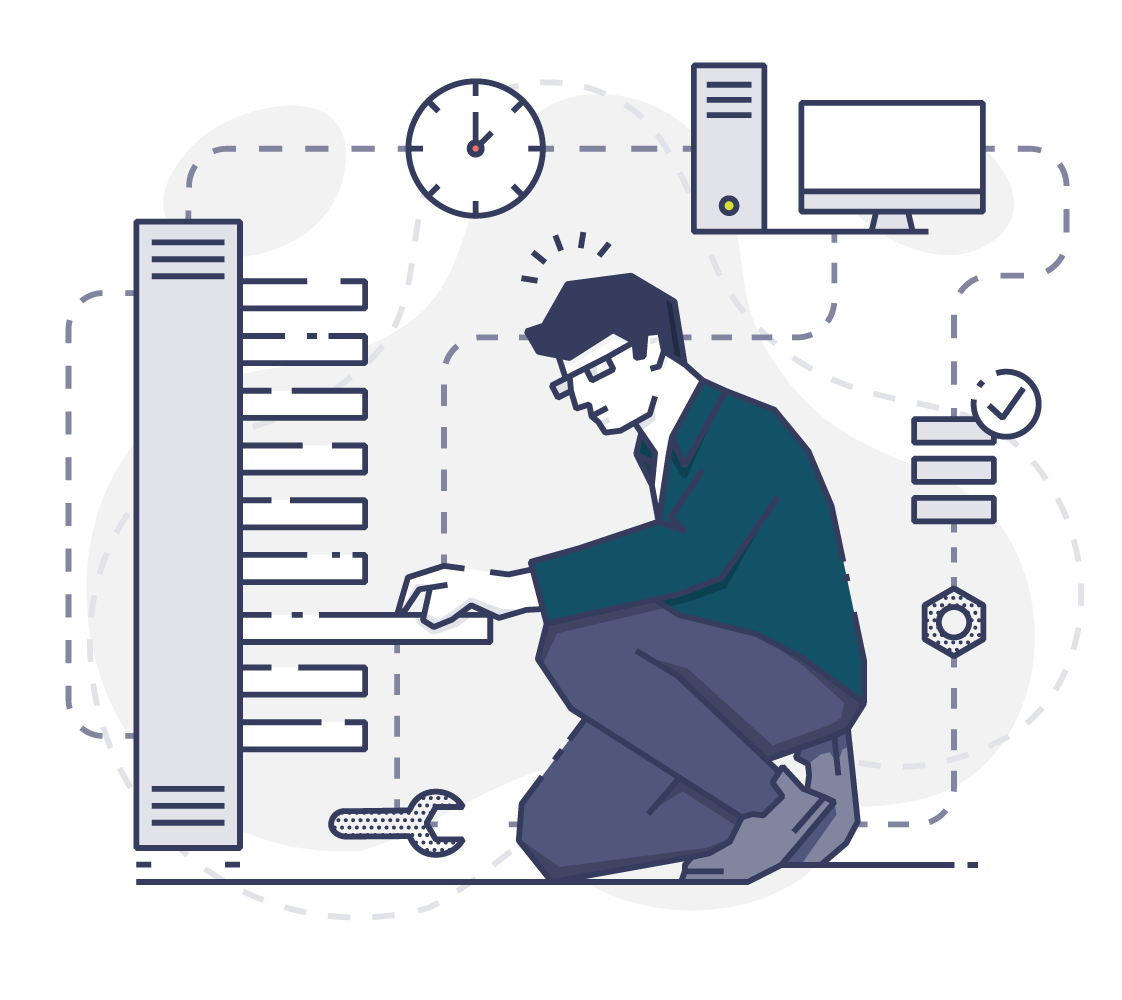 serverperson
